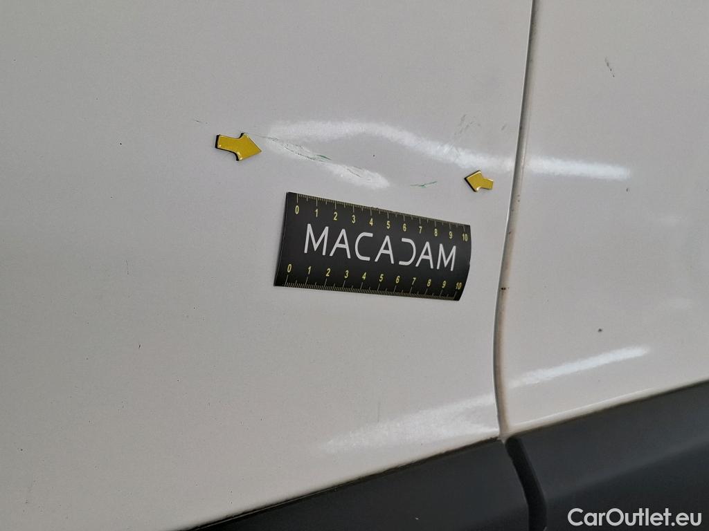  Peugeot  Partner  L2 Double Cabine 1.6 HDi 90CV BVM5 E5 #20