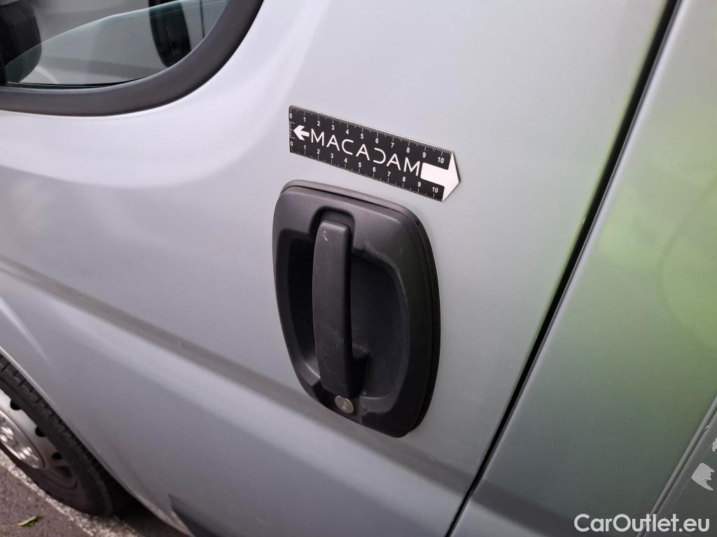  Citroen  Jumper CITROEN  / 2014 / 4P / Fourgon tôlé 30 L2H2 BlueHDi 130 BVM6 Business #19