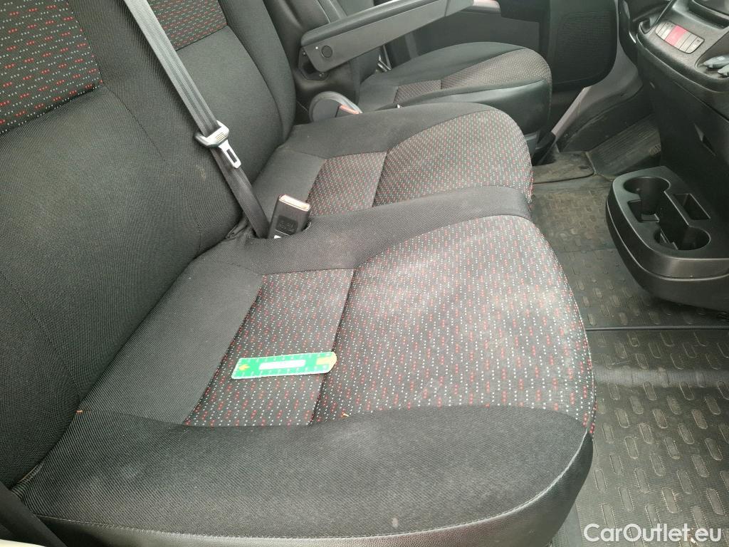  Citroen  Jumper  Fourgon 30 L1H1 Club BlueHDi 140 2.2 140CV BVM6 #43