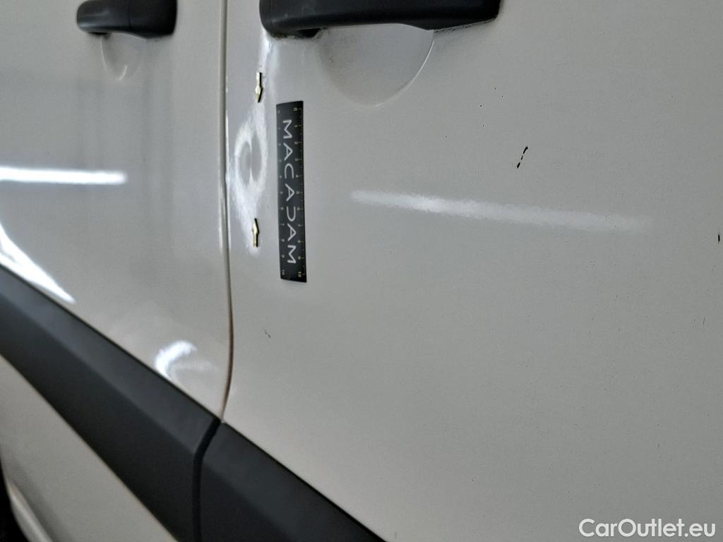  Peugeot  Partner  L2 Double Cabine 1.6 HDi 90CV BVM5 E5 #23
