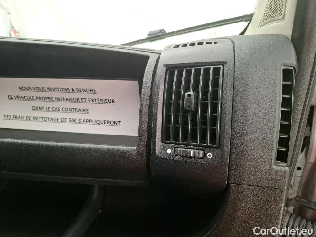  Citroen  Jumper  Fourgon 30 L1H1 Club BlueHDi 140 2.2 140CV BVM6 #36