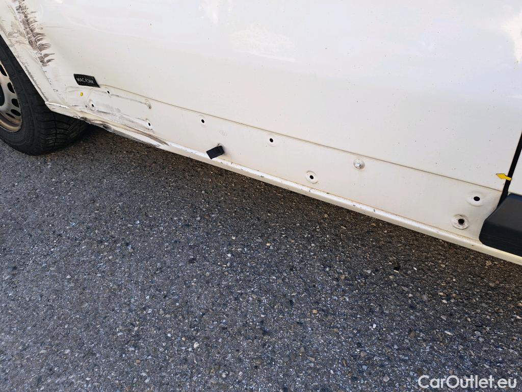  Citroen  Jumpy  Fourgon Club M 1.5 BlueHDi 100CV BVM6 E6d #37