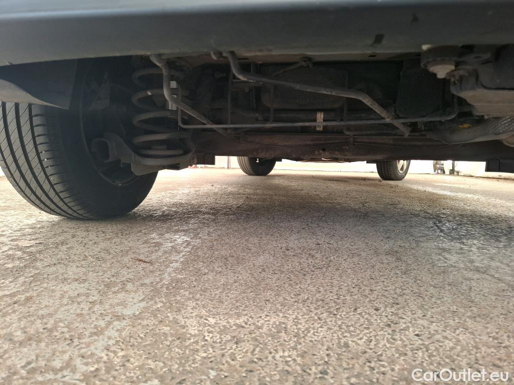  Renault  Kangoo  II Express Maxi Extra (Série Spéciale) 1.5 dCi 95CV BVM6 E6dT #8