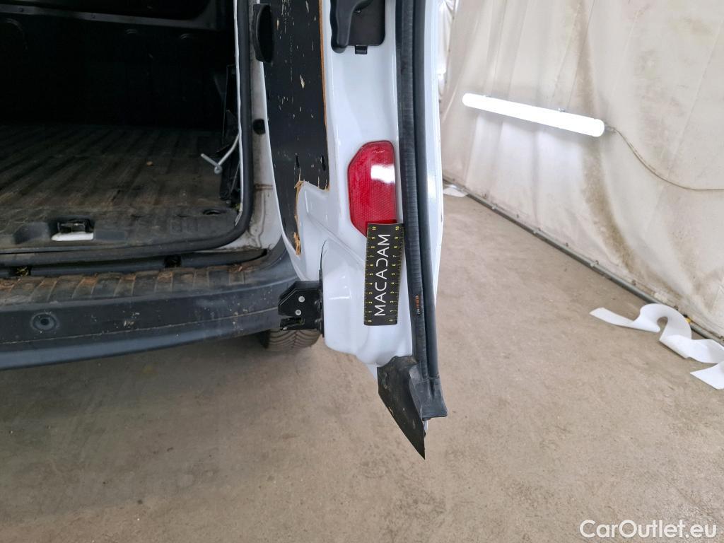  Renault  Kangoo  Express Extra (Série Spéciale) 1.5 #33