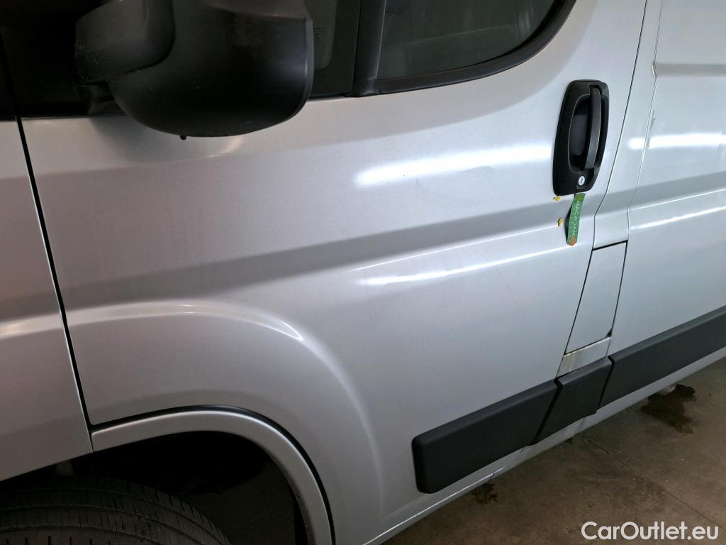  Citroen  Jumper CITROEN  / 2014 / 4P / Fourgon tôlé 30 L2H2 BlueHDi 130 BVM6 Business #11