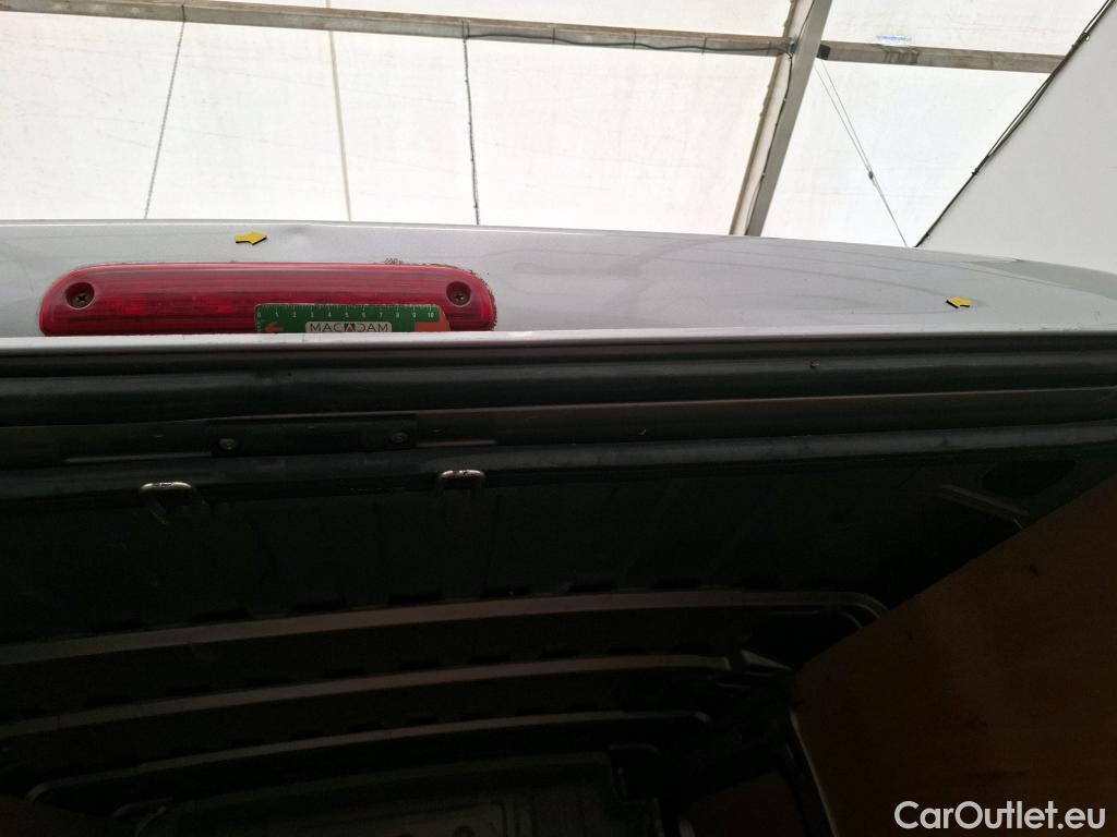 Citroen  Jumper  Fourgon 30 L1H1 Club BlueHDi 140 2.2 140CV BVM6 #4