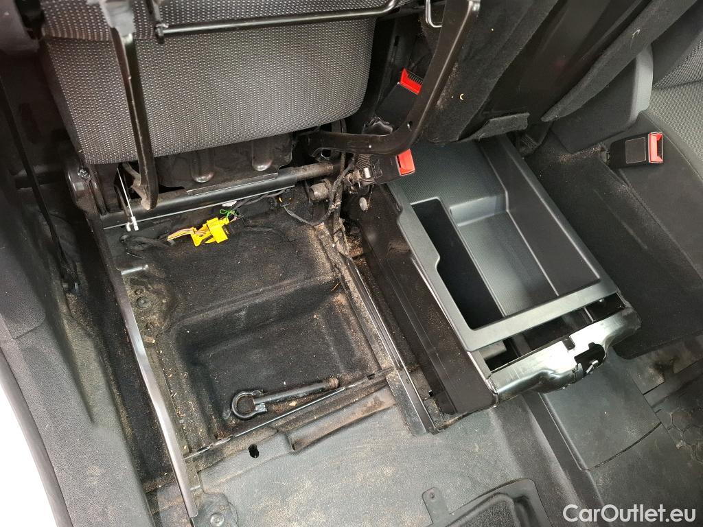 Peugeot  Partner  Premium L1 1.5 HDi 100CV BVM6 E6d #30