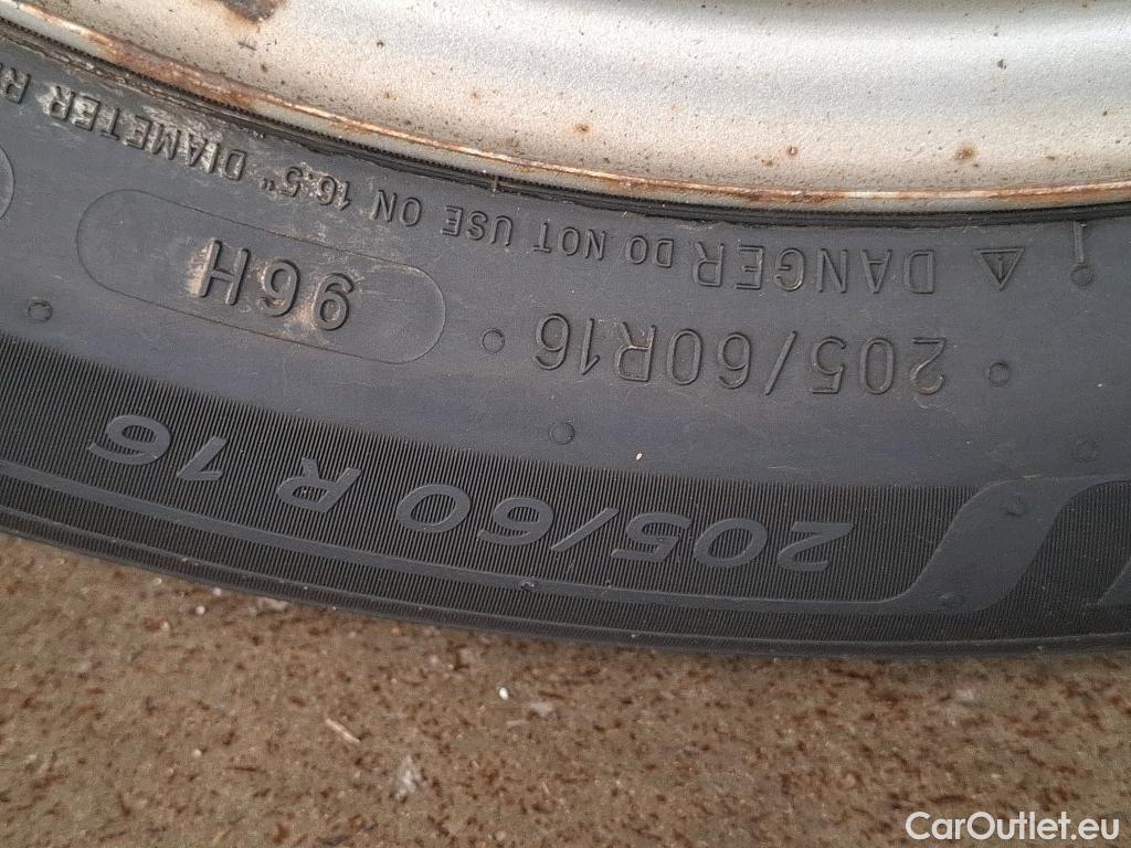  Peugeot  Partner  Premium L1 1.5 HDi 100CV BVM6 E6d #26