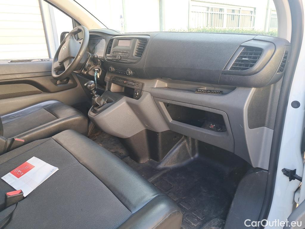  Citroen  Jumpy  Fourgon Club M 1.5 BlueHDi 100CV BVM6 E6d #69