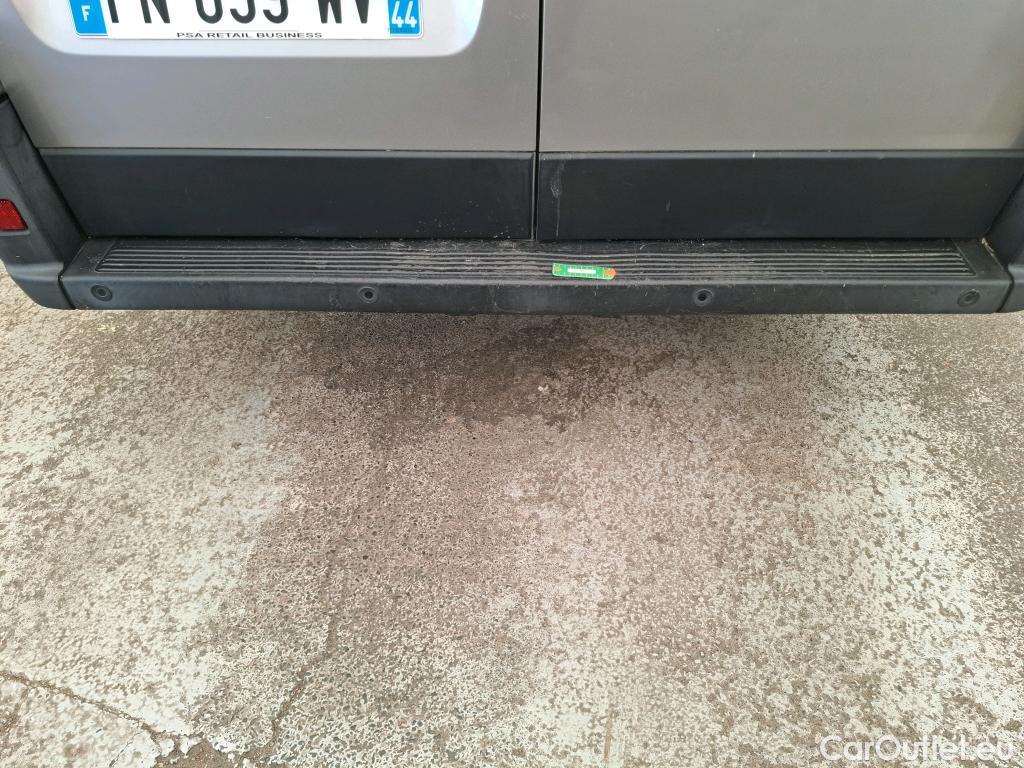  Citroen  Jumper  Fourgon 30 L1H1 Club BlueHDi 140 2.2 140CV BVM6 #31