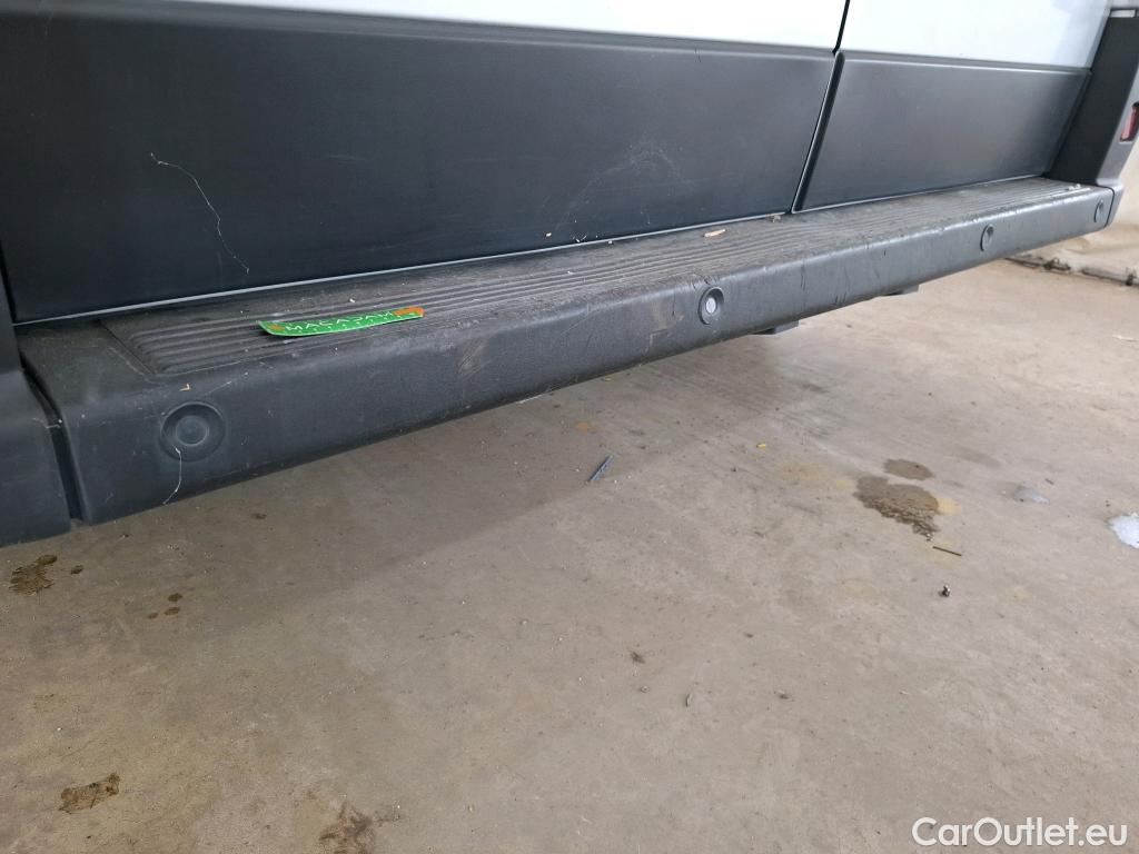  Citroen  Jumper CITROEN  / 2014 / 4P / Fourgon tôlé 30 L2H2 BlueHDi 130 BVM6 Business #16