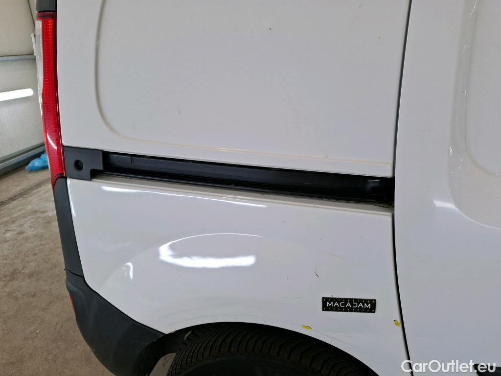  Renault  Kangoo  Express Extra (Série Spéciale) 1.5 #16
