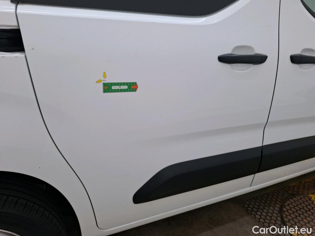  Peugeot  Partner  Premium L1 1.5 HDi 100CV BVM6 E6d #44