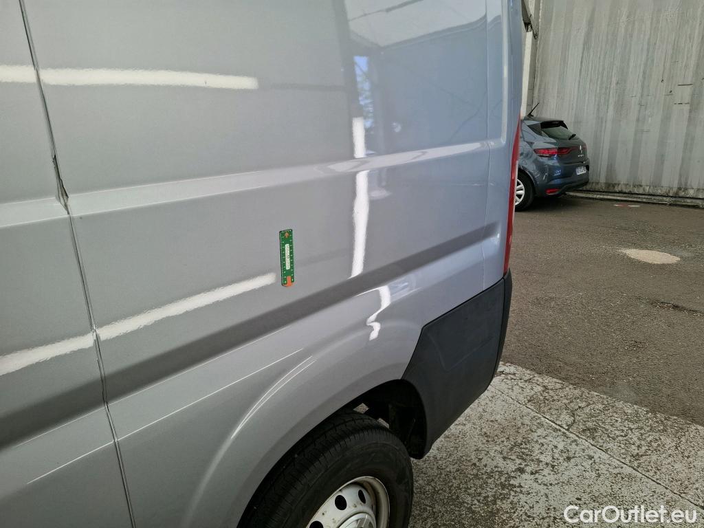  Citroen  Jumper  Fourgon 30 L1H1 Club BlueHDi 140 2.2 140CV BVM6 #12