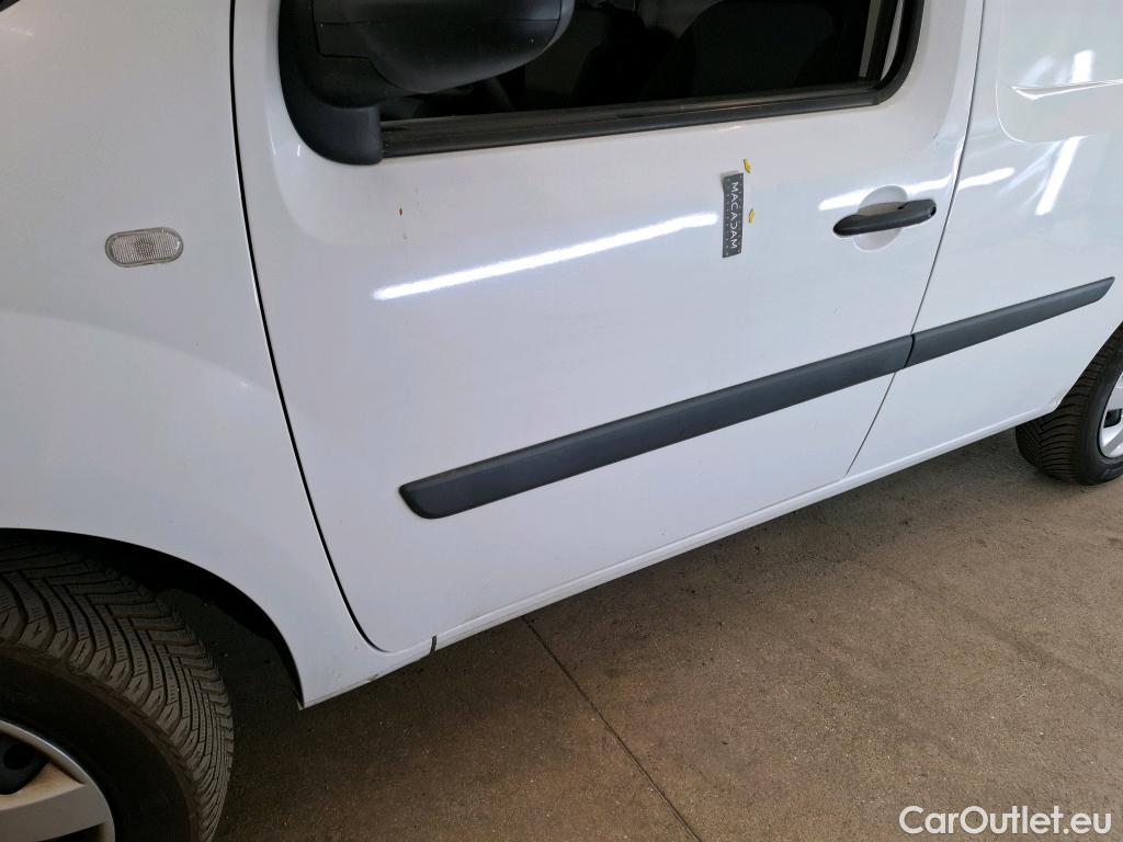  Renault  Kangoo  Express Extra (Série Spéciale) 1.5 #60