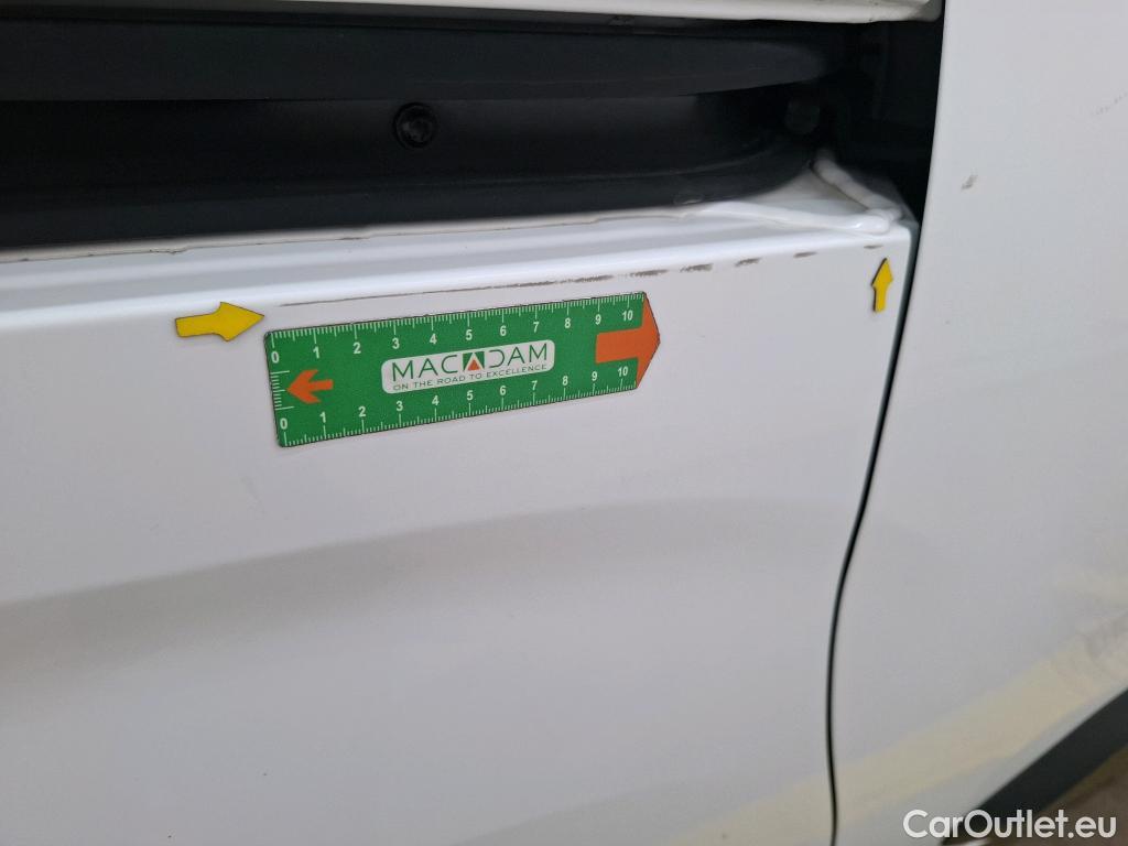  Peugeot  Partner  Premium L1 1.5 HDi 100CV BVM6 E6d #41