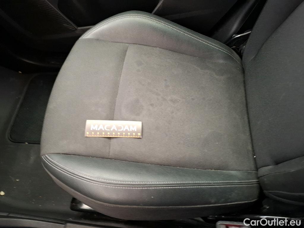  Renault  Kangoo RENAULT  / 2021 / 4P / Fourgonnette GD CONFORT - BLUE DCI 95 #7