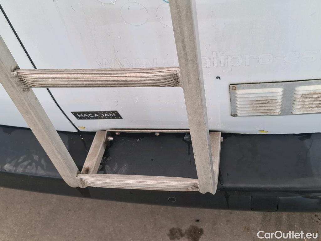  Citroen  Jumpy CITROEN  VU 4p Fourgon Taille M BlueHDi 120 BVM6 Business #3