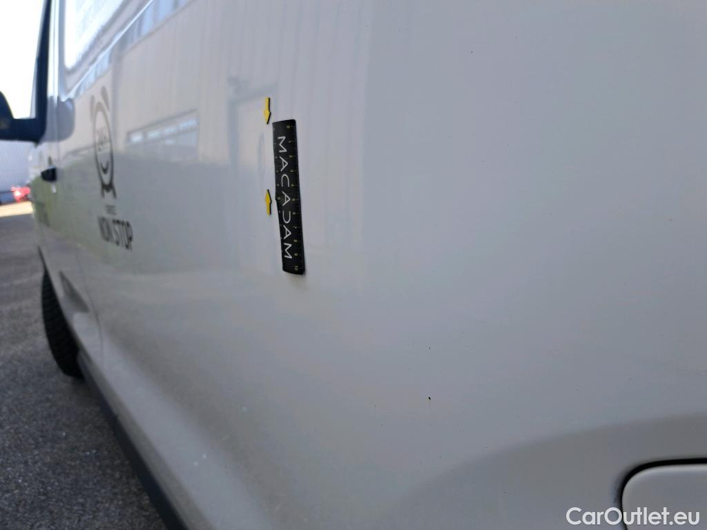  Citroen  Jumpy  Fourgon Club M 1.5 BlueHDi 100CV BVM6 E6d #87