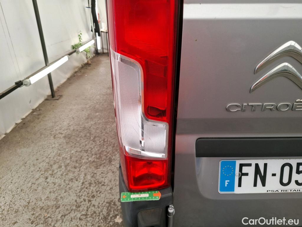  Citroen  Jumper  Fourgon 30 L1H1 Club BlueHDi 140 2.2 140CV BVM6 #24