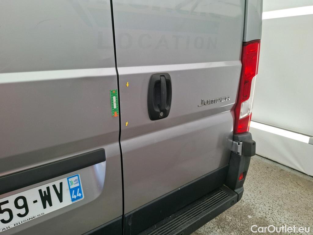  Citroen  Jumper  Fourgon 30 L1H1 Club BlueHDi 140 2.2 140CV BVM6 #18