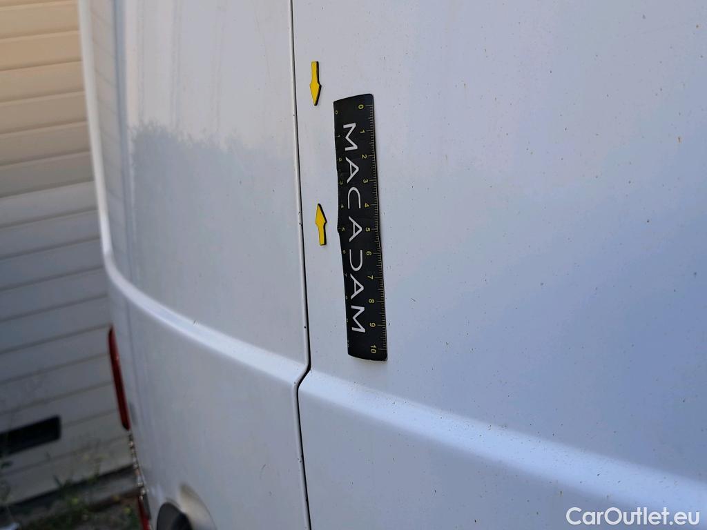  Citroen  Jumpy  Fourgon Club M 1.5 BlueHDi 100CV BVM6 E6d #76