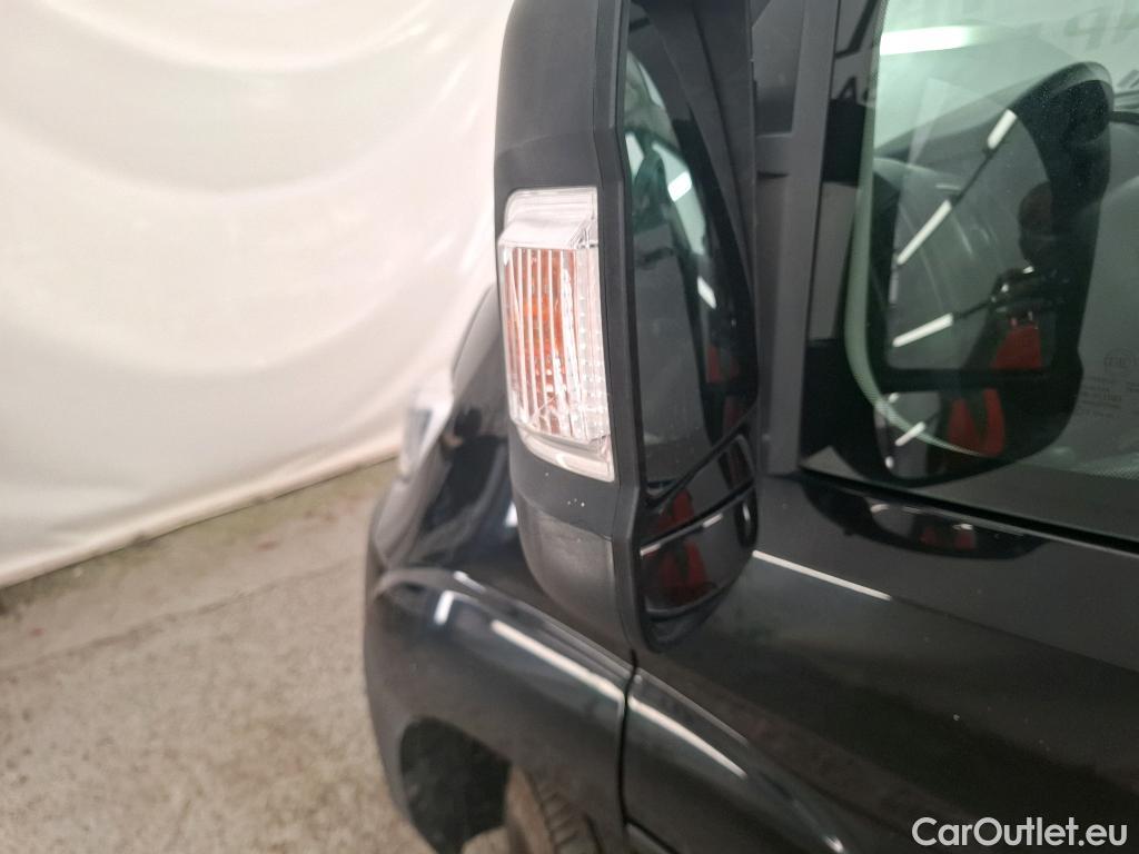 Citroen  Jumper CITROEN  / 2014 / 4P / Fourgon tôlé 35 L2H2 BlueHDi 165 S&S BVM6 Driver #1