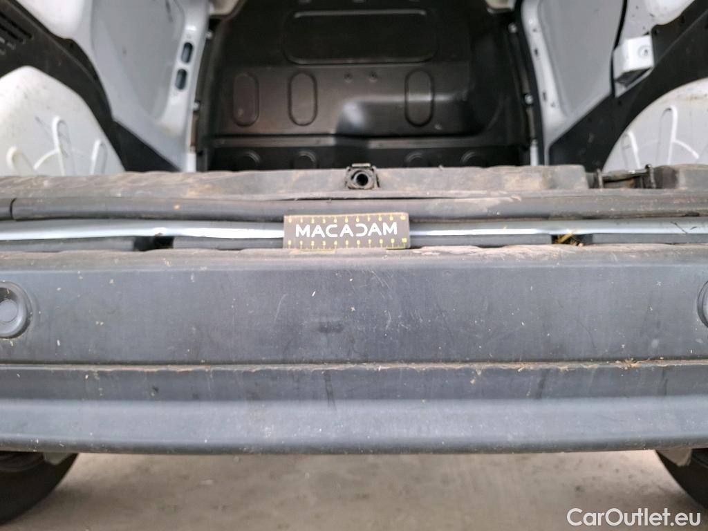  Renault  Kangoo  Express Extra (Série Spéciale) 1.5 #70