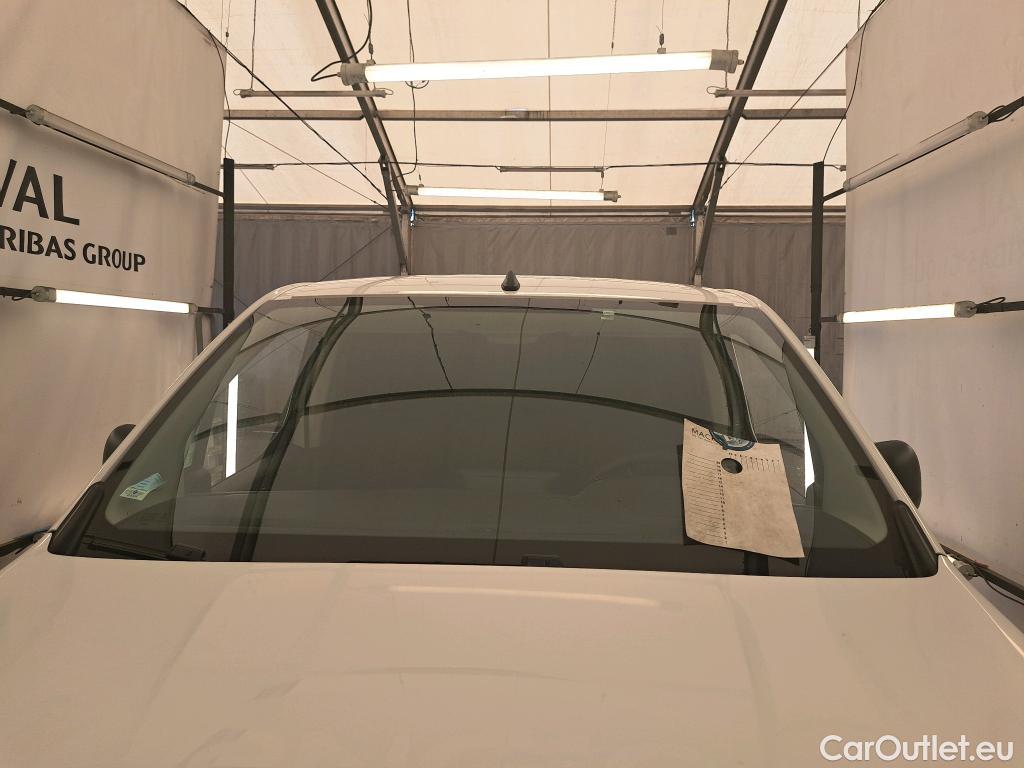  Citroen  Berlingo CITROEN  Van / 2018 / 4P / Fourgonnette Taille M 650kg BlueHDi 100 S&S BVM Club #12