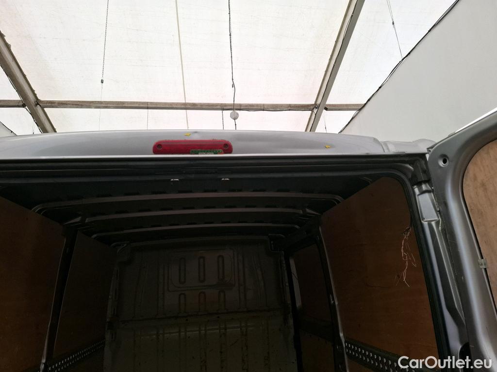  Citroen  Jumper  Fourgon 30 L1H1 Club BlueHDi 140 2.2 140CV BVM6 #3