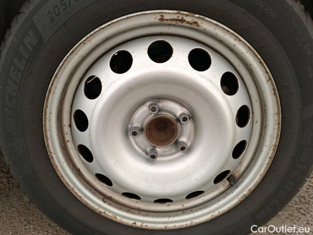  Peugeot  Partner  Asphalt L2 1.5 HDi 100CV BVM5 E6dT #51