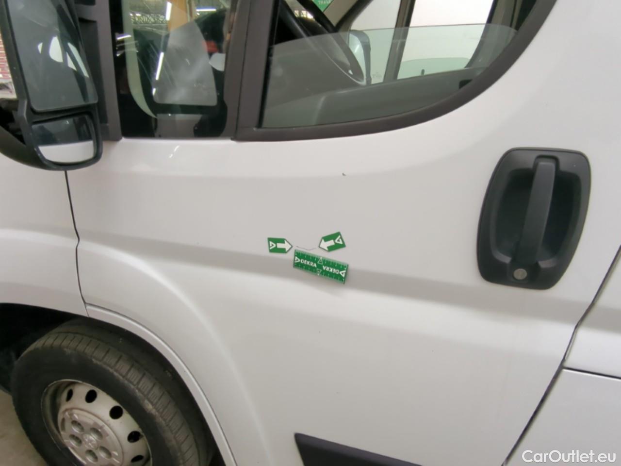  Peugeot  Boxer  Fourgon Surélevé 333 L3H2 Premium BlueHDi 120 Start&Stop 2.2 HDi 120CV BVM6 E6d #33