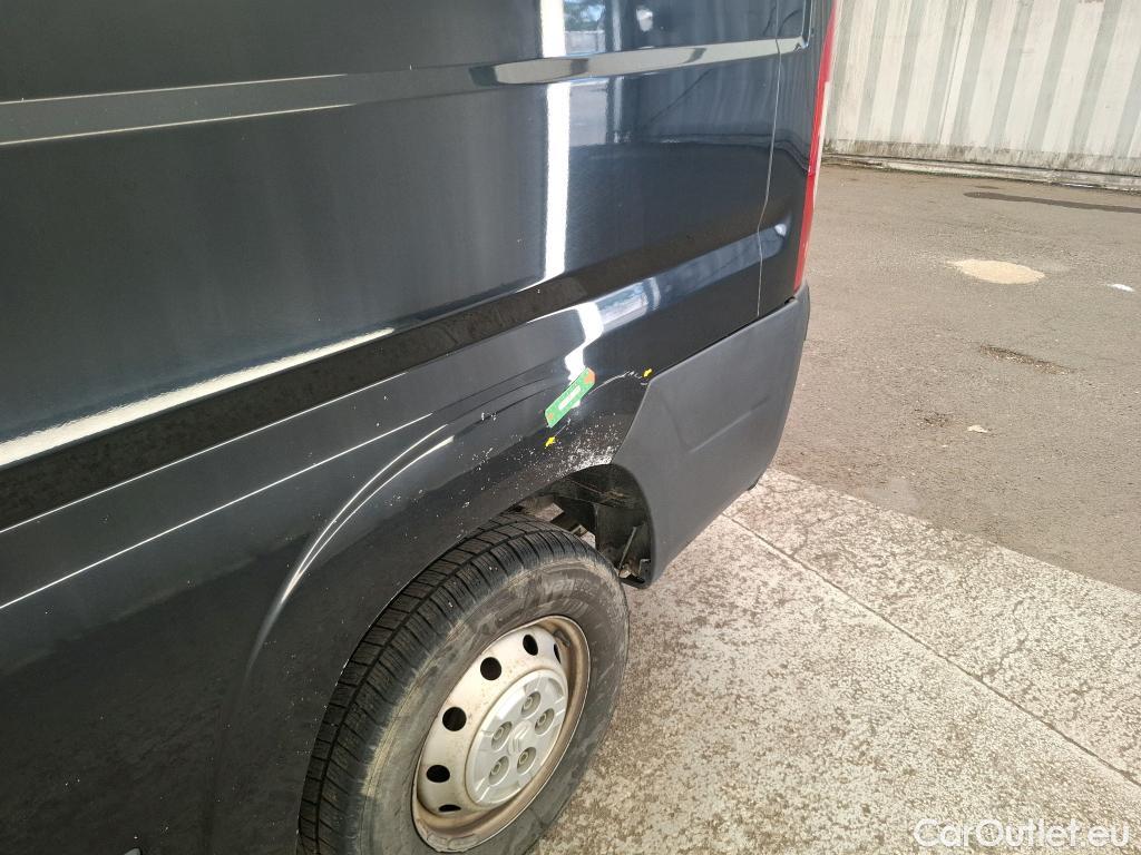 Citroen  Jumper CITROEN  / 2014 / 4P / Fourgon tôlé 35 L2H2 BlueHDi 165 S&S BVM6 Driver #3