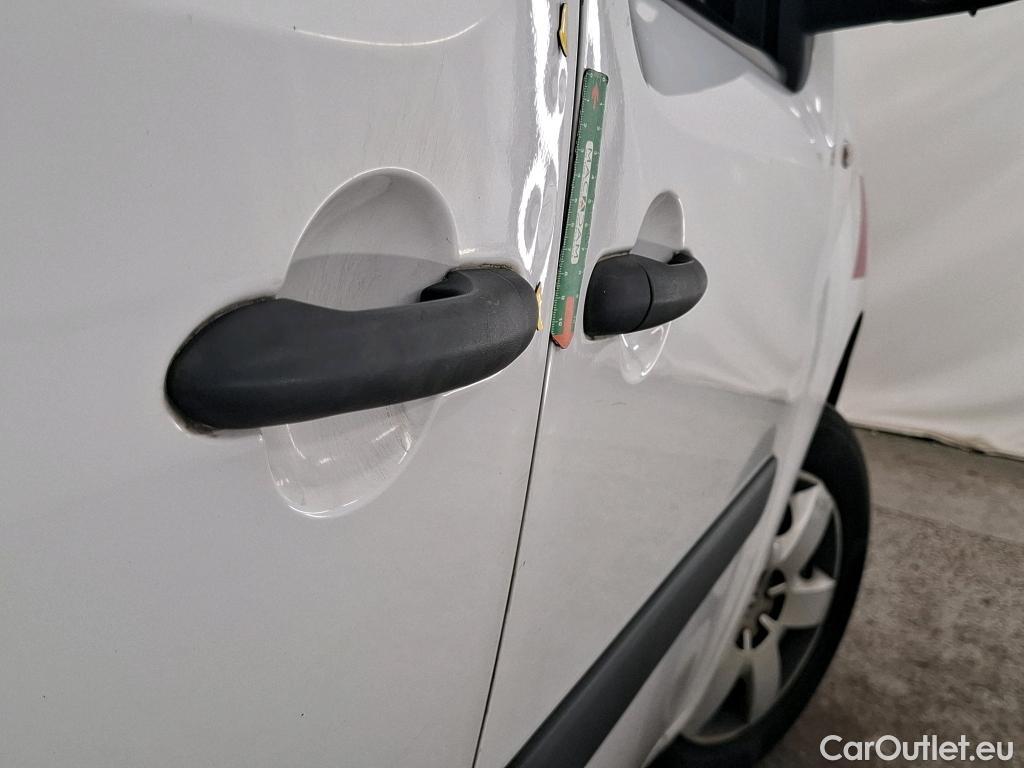 Renault  Kangoo  II Express Maxi Extra (Série Spéciale) 1.5 dCi 95CV BVM6 E6dT #14