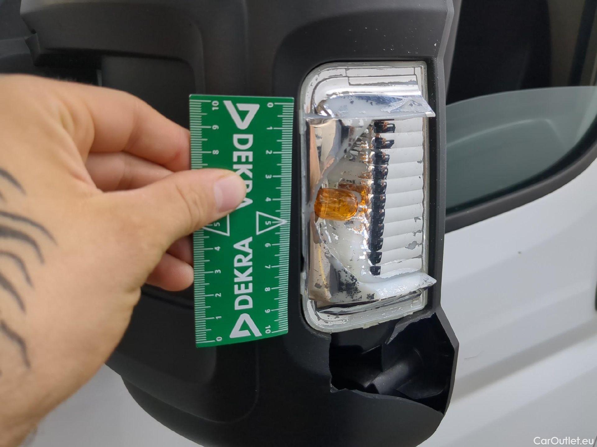  Peugeot  Boxer  Fourgon Surélevé 333 L3H2 Premium BlueHDi 120 Start&Stop 2.2 HDi 120CV BVM6 E6d #7