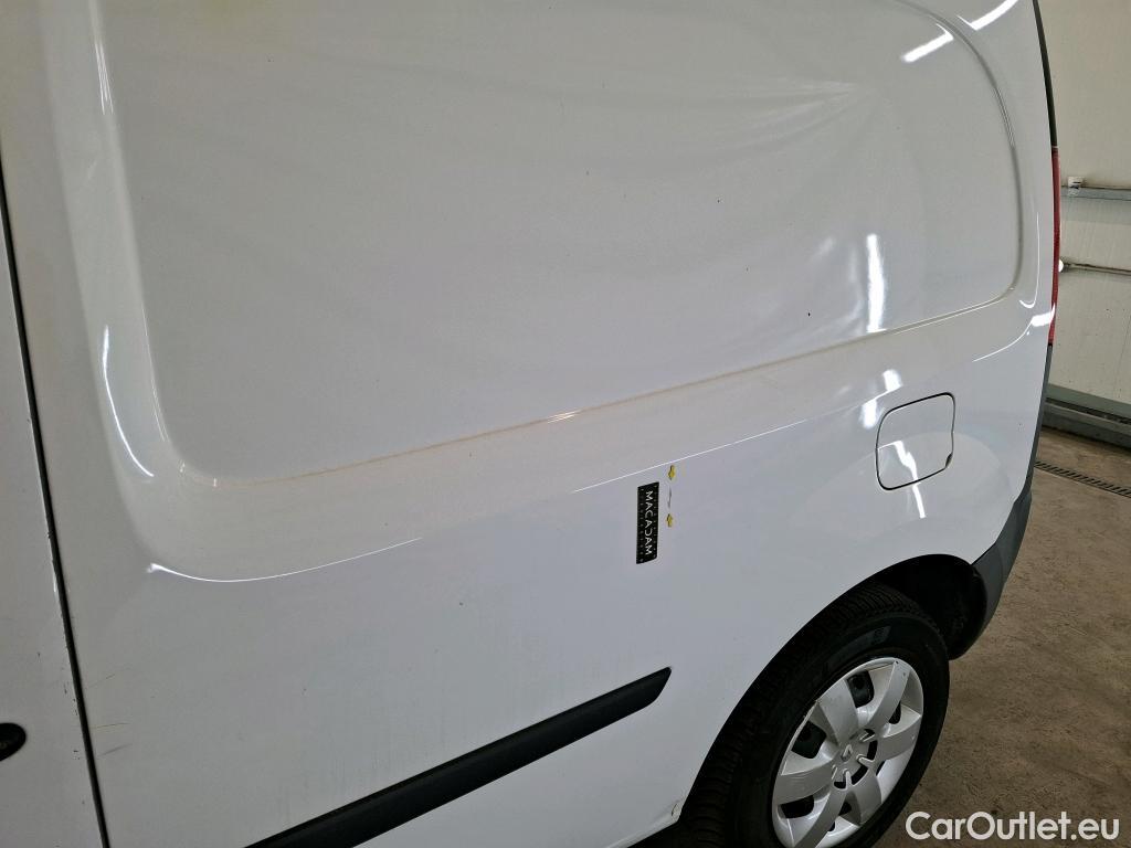  Renault  Kangoo  Express Extra (Série Spéciale) 1.5 #7