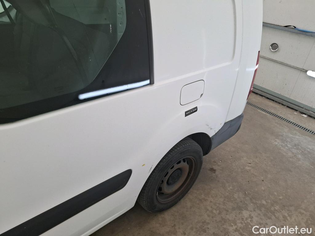  Peugeot  Partner  L2 Double Cabine 1.6 HDi 90CV BVM5 E5 #1