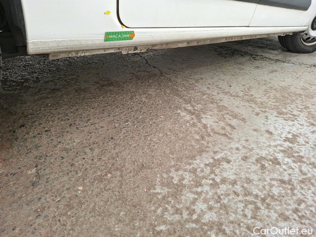  Peugeot  Partner  Asphalt L2 1.5 HDi 100CV BVM5 E6dT #45