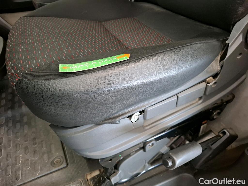  Citroen  Jumper CITROEN  / 2014 / 4P / Fourgon tôlé 30 L2H2 BlueHDi 130 BVM6 Business #45