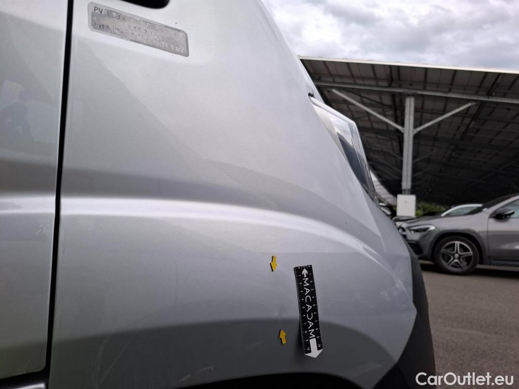  Citroen  Jumper CITROEN  / 2014 / 4P / Fourgon tôlé 30 L2H2 BlueHDi 130 BVM6 Business #34