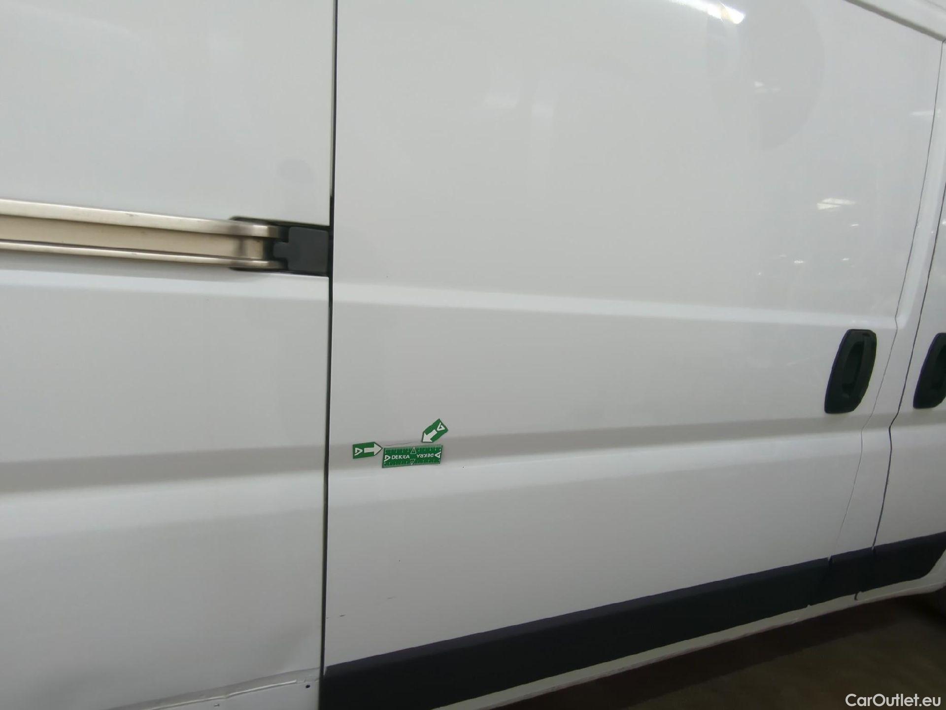  Peugeot  Boxer  Fourgon Surélevé 333 L3H2 Premium BlueHDi 120 Start&Stop 2.2 HDi 120CV BVM6 E6d #20