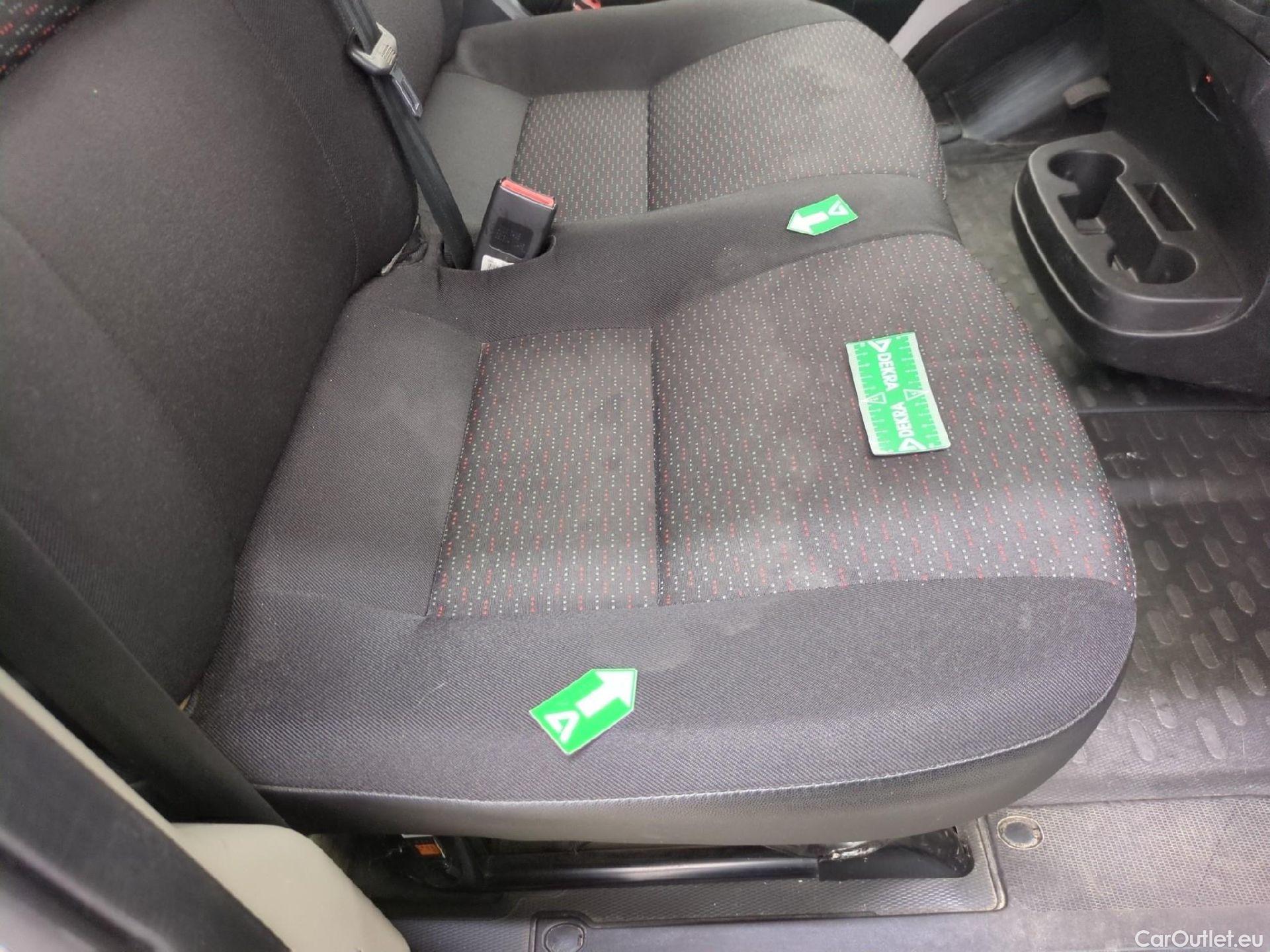  Citroen  Jumper  Fourgon Grand Volume 30 L2H2 Club BlueHDi 140 Start&Stop BlueHDi 140CV BVM6 E6dT #21