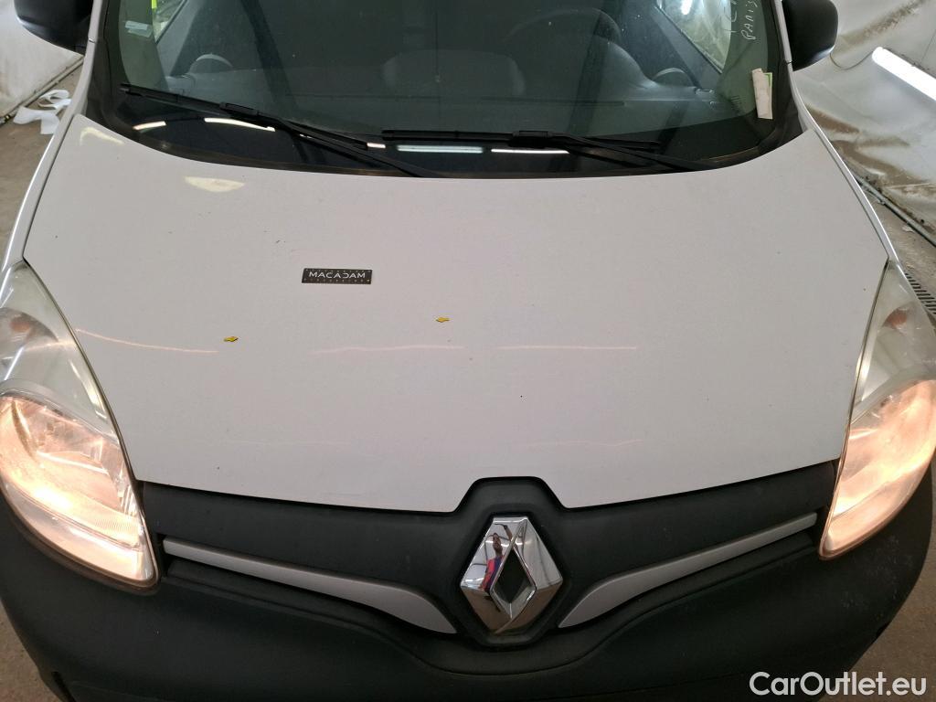  Renault  Kangoo  Express Extra (Série Spéciale) 1.5 #1