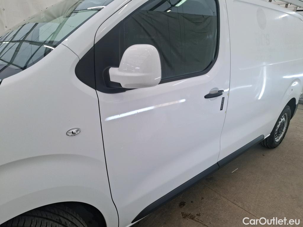  Citroen  Jumpy CITROEN  VU 4p Fourgon Taille M BlueHDi 120 BVM6 Business #5