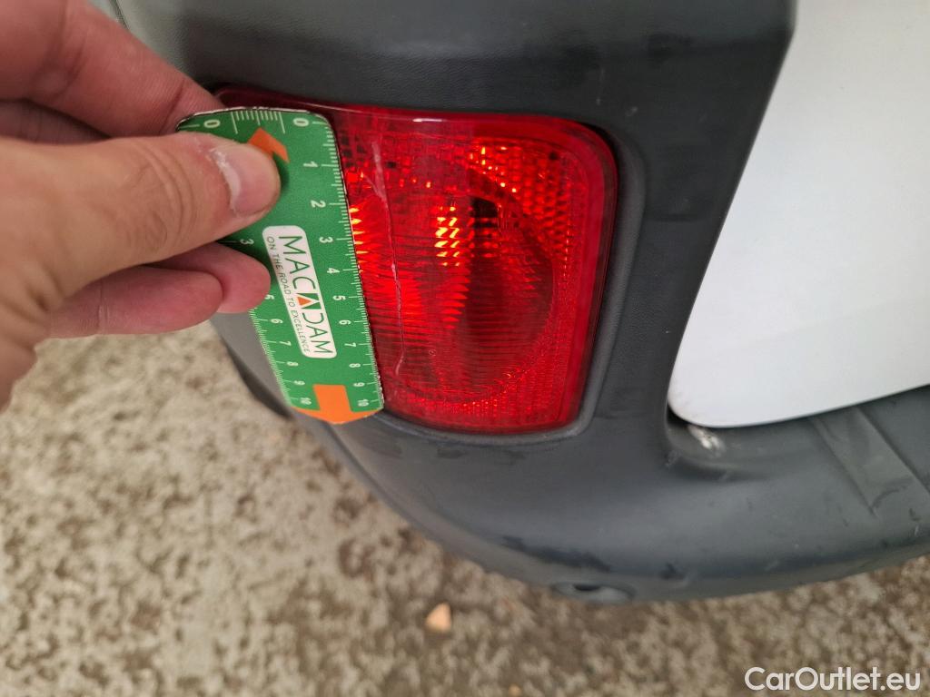  Renault  Kangoo  II Express Maxi Extra (Série Spéciale) 1.5 dCi 95CV BVM6 E6dT #6