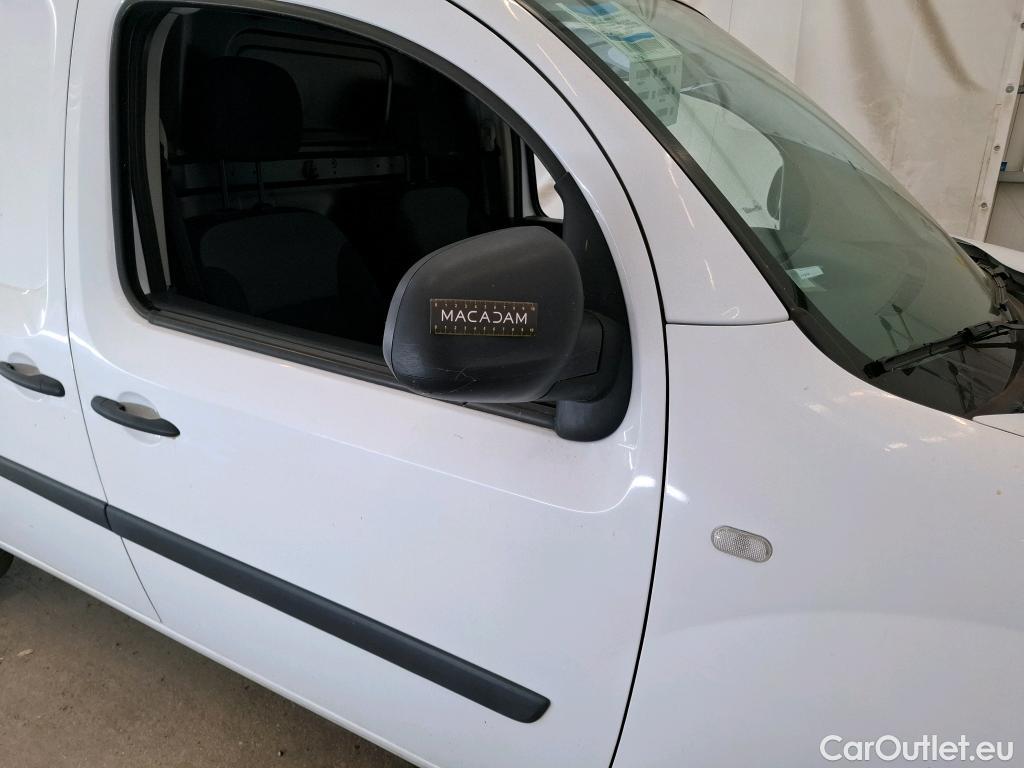  Renault  Kangoo  Express Extra (Série Spéciale) 1.5 #52
