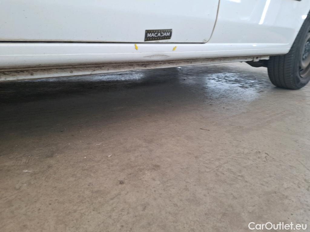  Peugeot  Partner  L2 Double Cabine 1.6 HDi 90CV BVM5 E5 #13