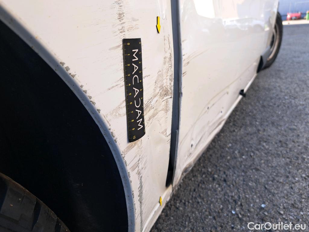  Citroen  Jumpy  Fourgon Club M 1.5 BlueHDi 100CV BVM6 E6d #13