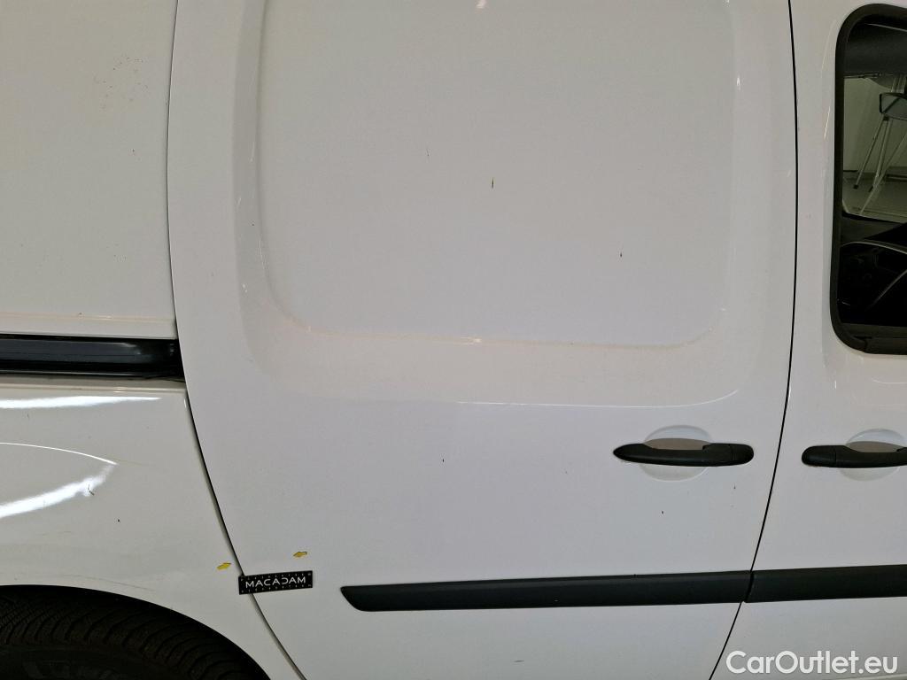  Renault  Kangoo  Express Extra (Série Spéciale) 1.5 #46
