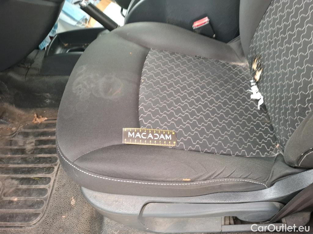  Renault  Kangoo  Express Compact Extra (Série Spéciale) 1.5 dCi 75CV BVM5 E6 #24